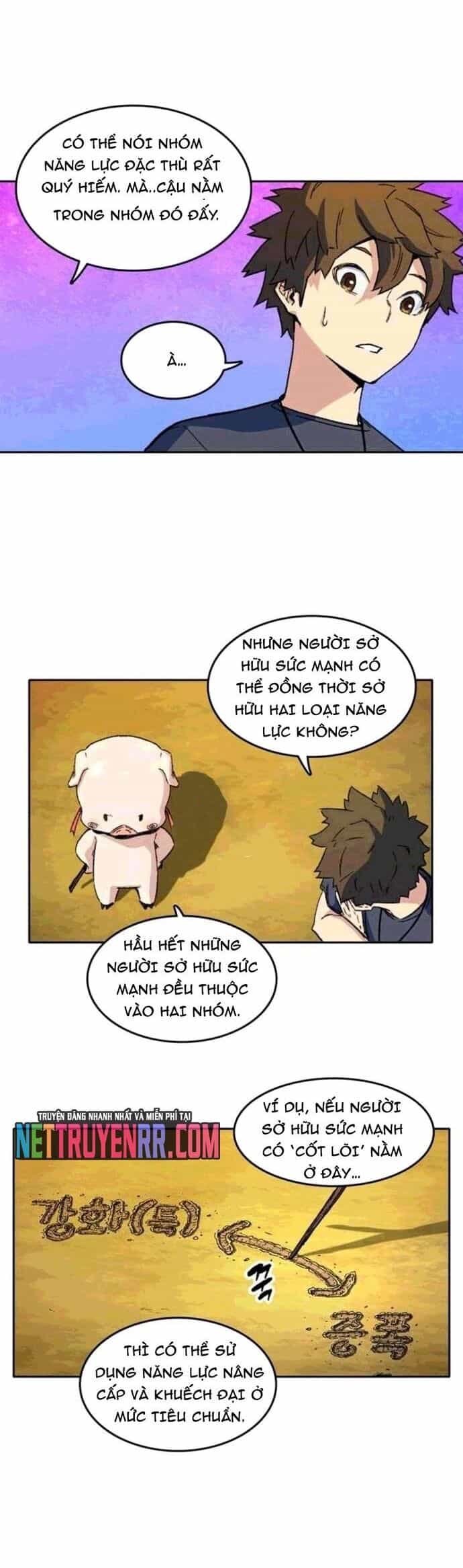 Cổ Vật Tối Thượng - Chương 40 - ảnh 24