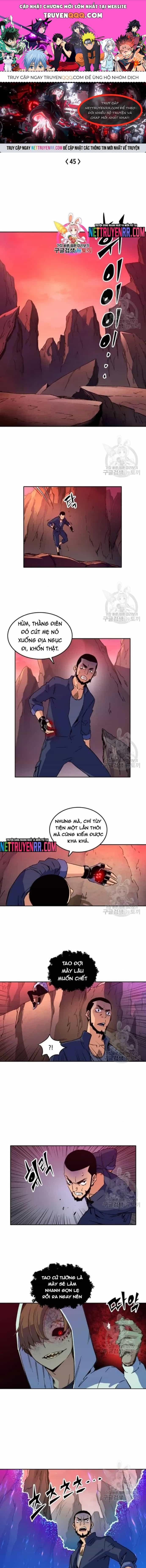 Cổ Vật Tối Thượng - Chương 45 - ảnh 1