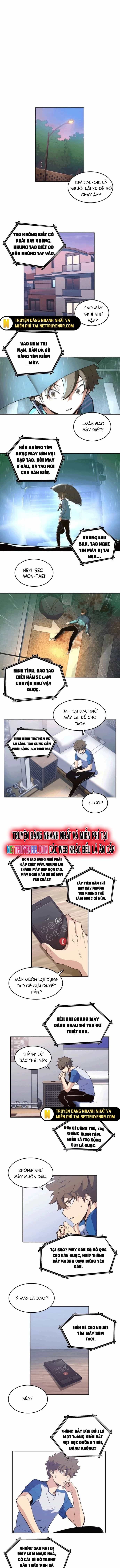 Cổ Vật Tối Thượng - Chương 8 - ảnh 4