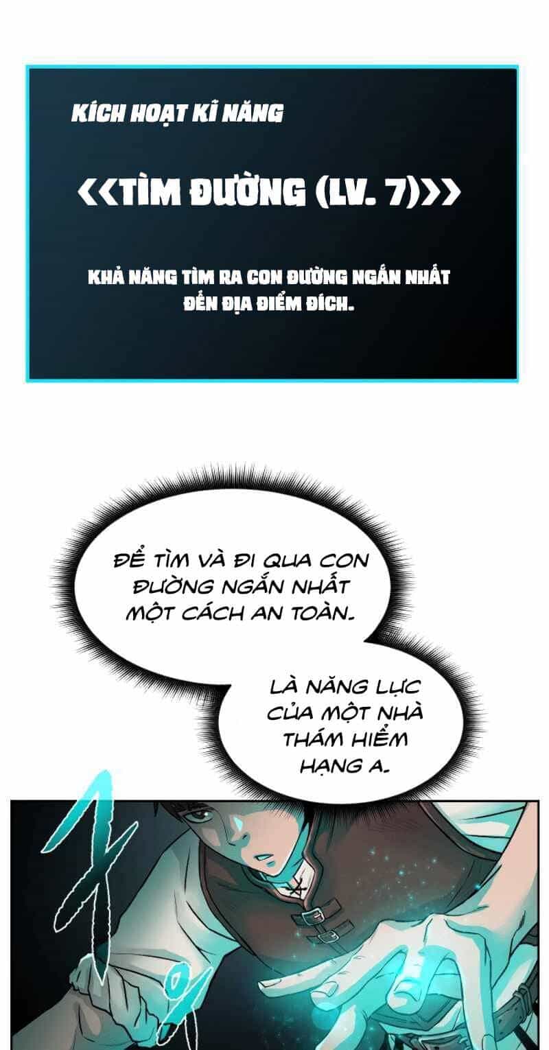 Cổ Vật Trong Hầm Tối - Chương 1 - ảnh 28
