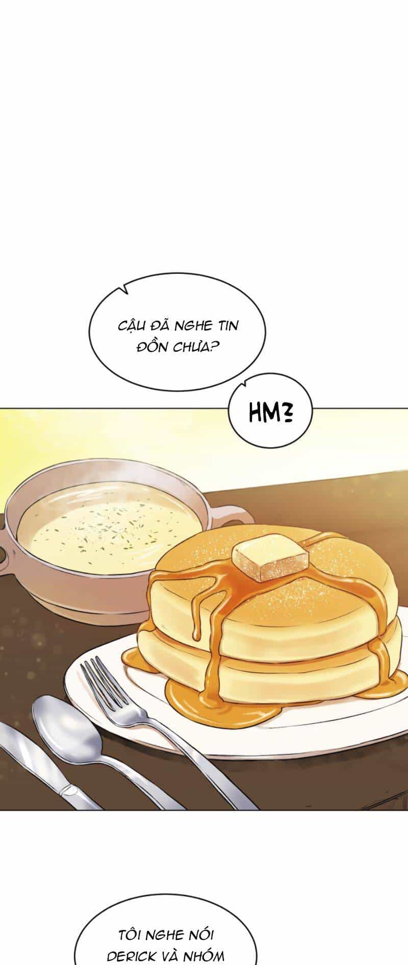 Cổ Vật Trong Hầm Tối - Chương 10 - ảnh 1