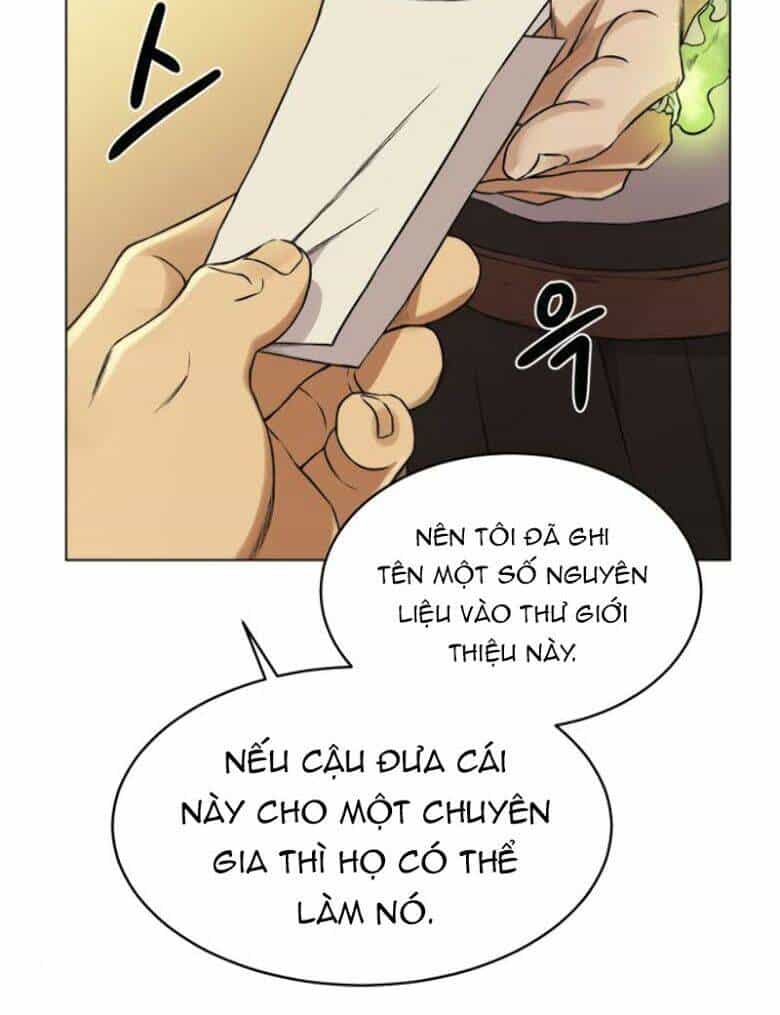 Cổ Vật Trong Hầm Tối - Chương 10 - ảnh 10