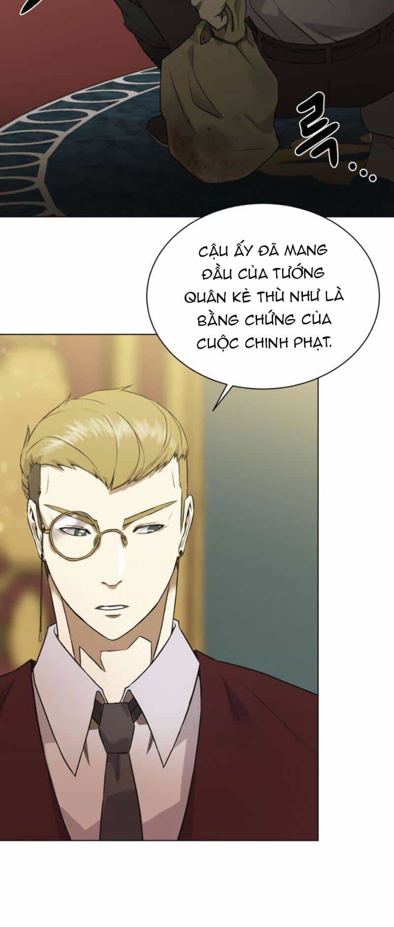 Cổ Vật Trong Hầm Tối - Chương 10 - ảnh 61