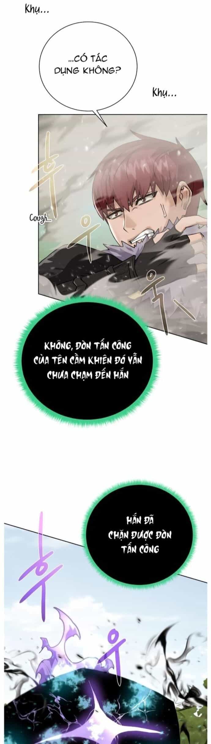 Cổ Vật Trong Hầm Tối - Chương 100 - ảnh 25