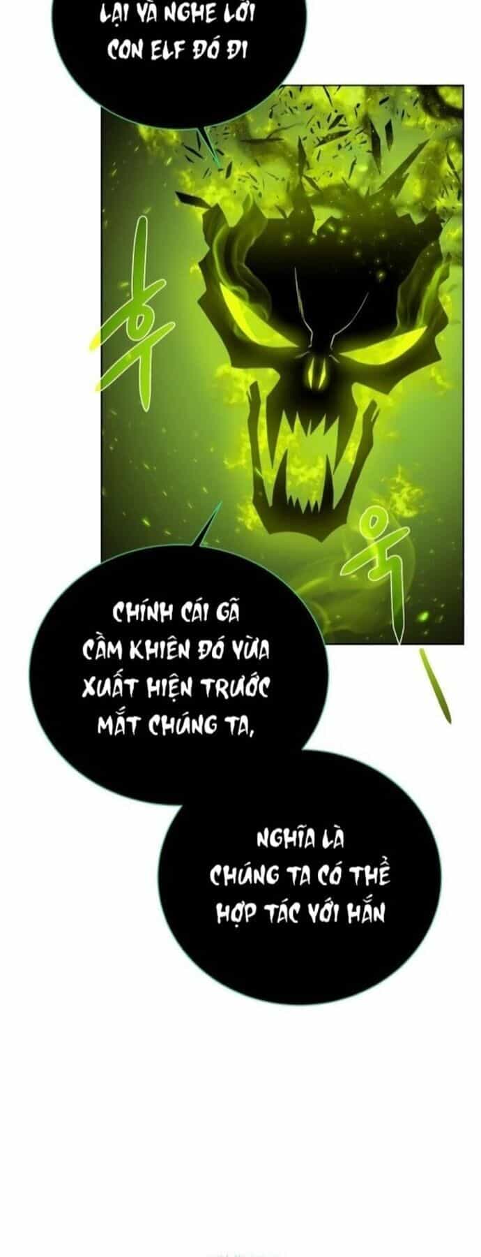 Cổ Vật Trong Hầm Tối - Chương 100 - ảnh 4