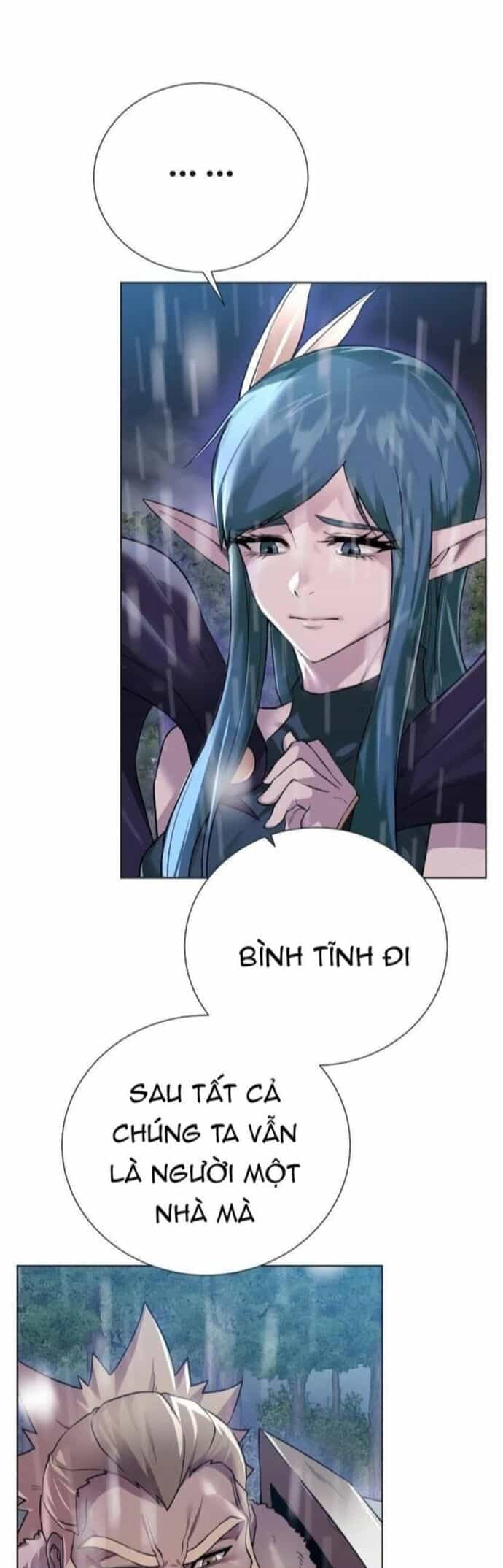 Cổ Vật Trong Hầm Tối - Chương 106 - ảnh 32