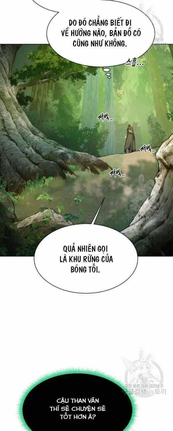 Cổ Vật Trong Hầm Tối - Chương 11 - ảnh 5