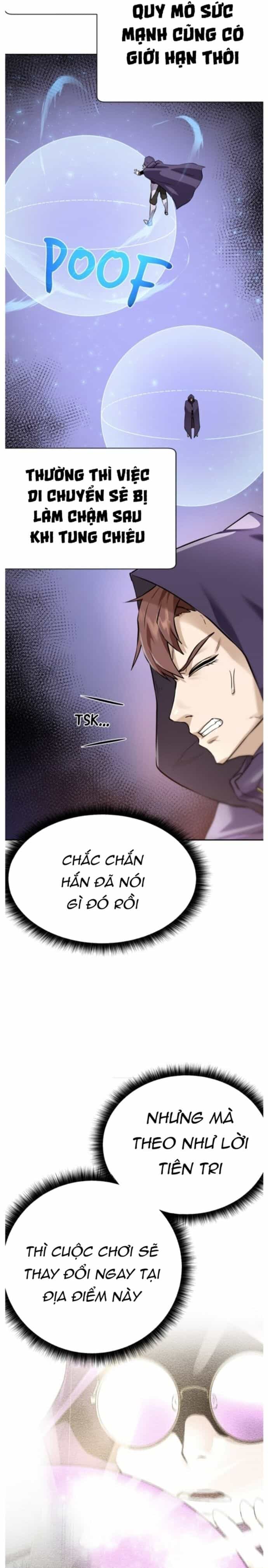 Cổ Vật Trong Hầm Tối - Chương 114 - ảnh 20