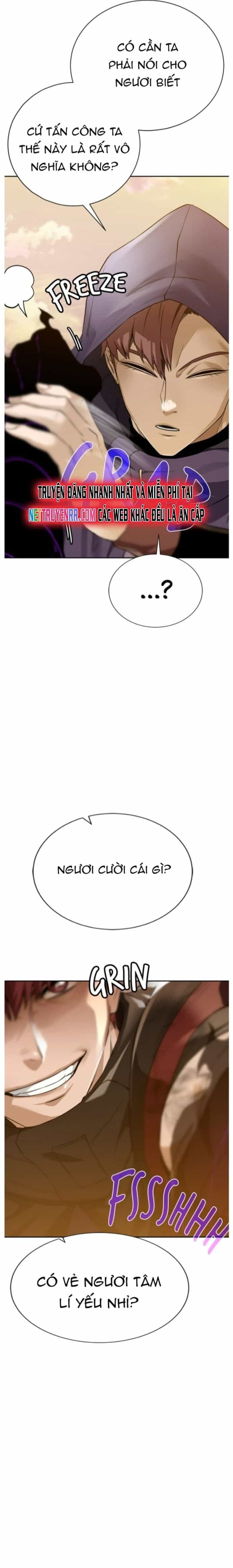 Cổ Vật Trong Hầm Tối - Chương 114 - ảnh 24