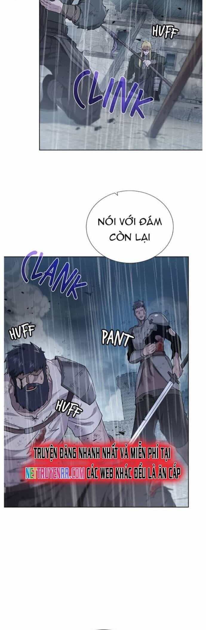 Cổ Vật Trong Hầm Tối - Chương 119 - ảnh 12