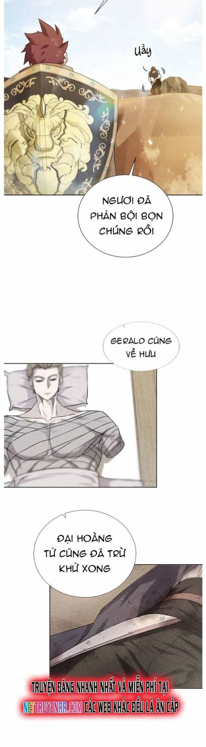 Cổ Vật Trong Hầm Tối - Chương 119 - ảnh 46