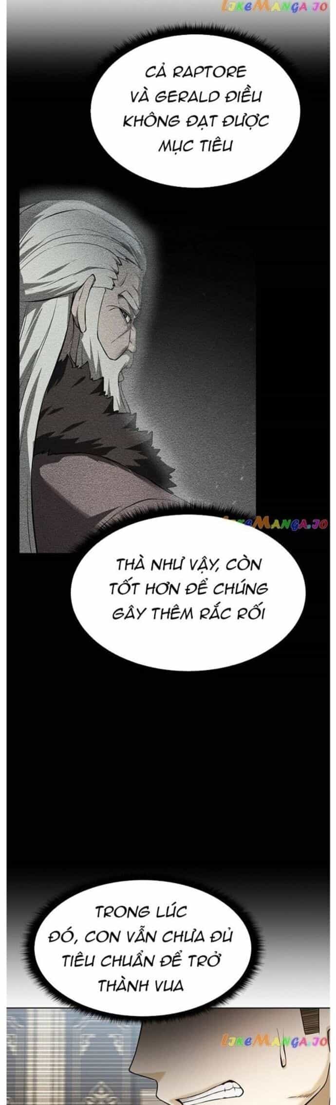Cổ Vật Trong Hầm Tối - Chương 126 - ảnh 40