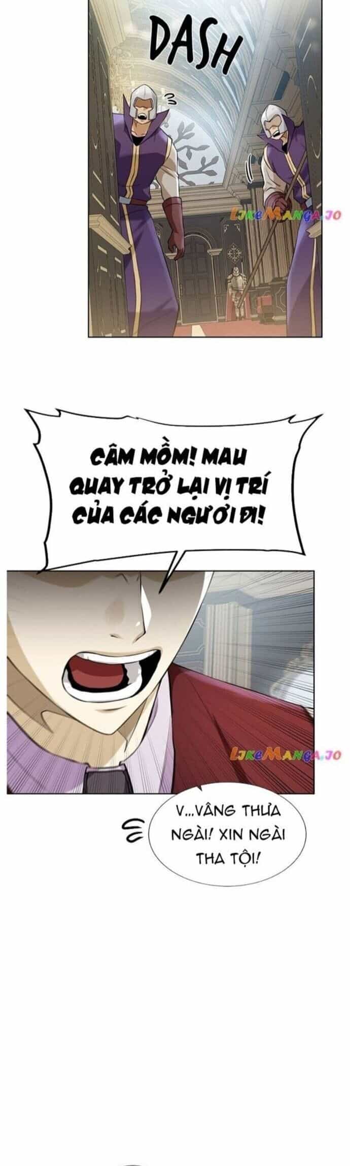 Cổ Vật Trong Hầm Tối - Chương 126 - ảnh 43