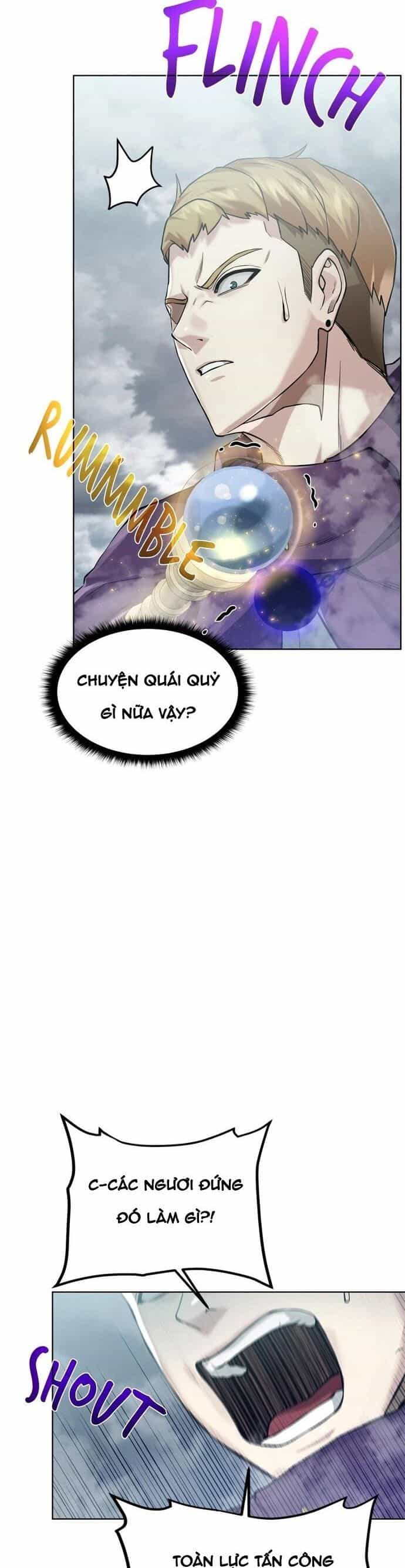 Cổ Vật Trong Hầm Tối - Chương 129 - ảnh 17