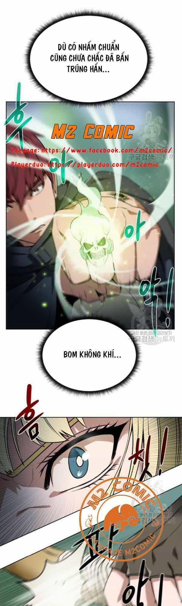 Cổ Vật Trong Hầm Tối - Chương 13 - ảnh 7