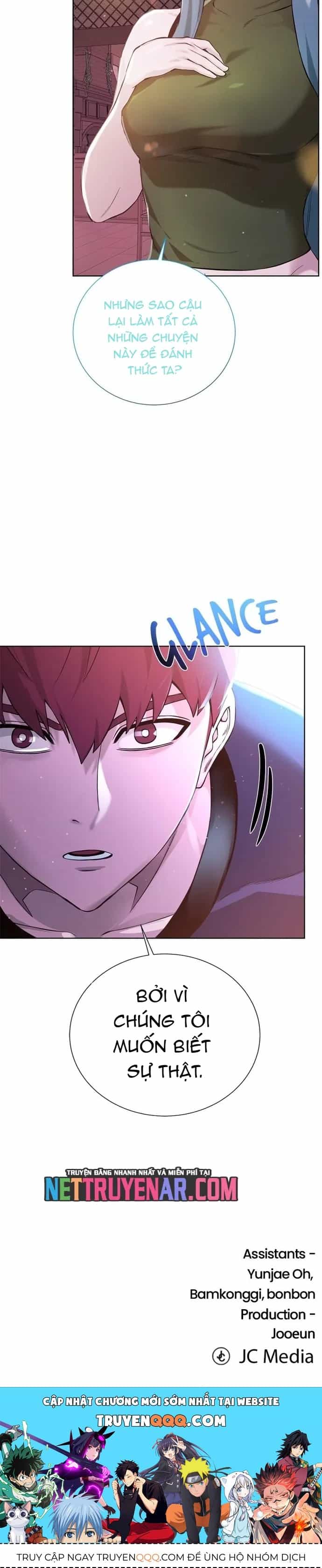 Cổ Vật Trong Hầm Tối - Chương 131 - ảnh 12