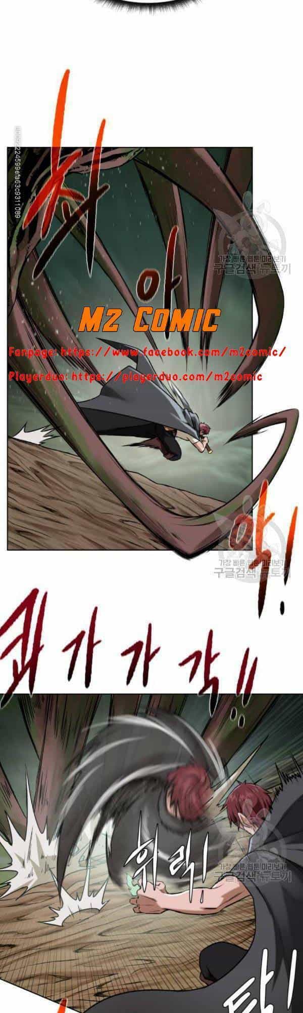 Cổ Vật Trong Hầm Tối - Chương 14 - ảnh 8