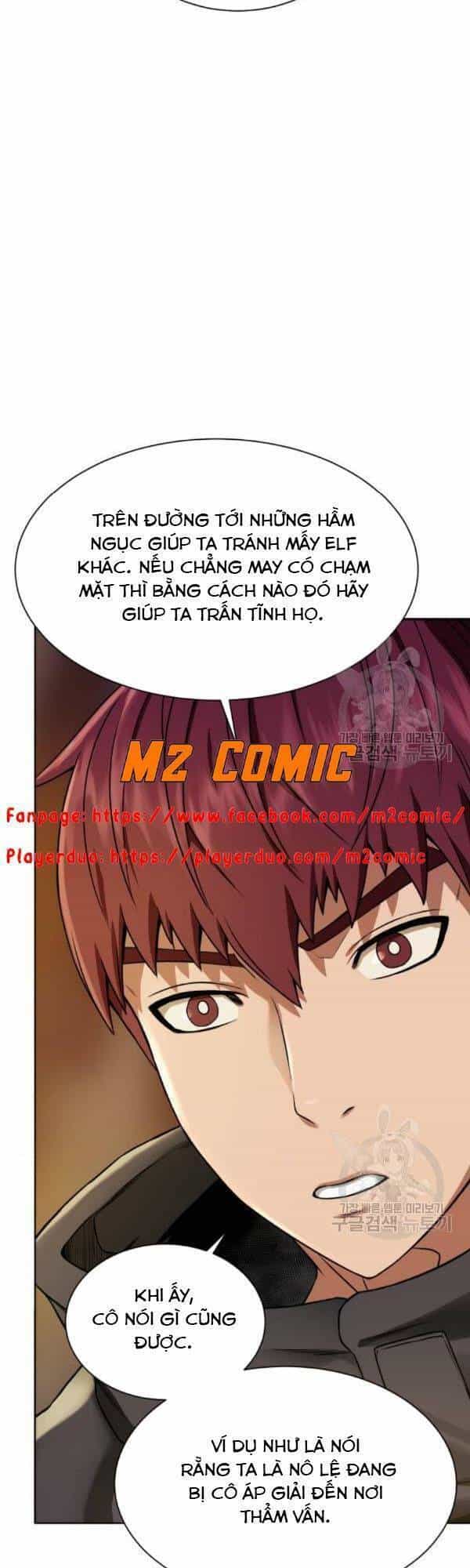 Cổ Vật Trong Hầm Tối - Chương 15 - ảnh 3