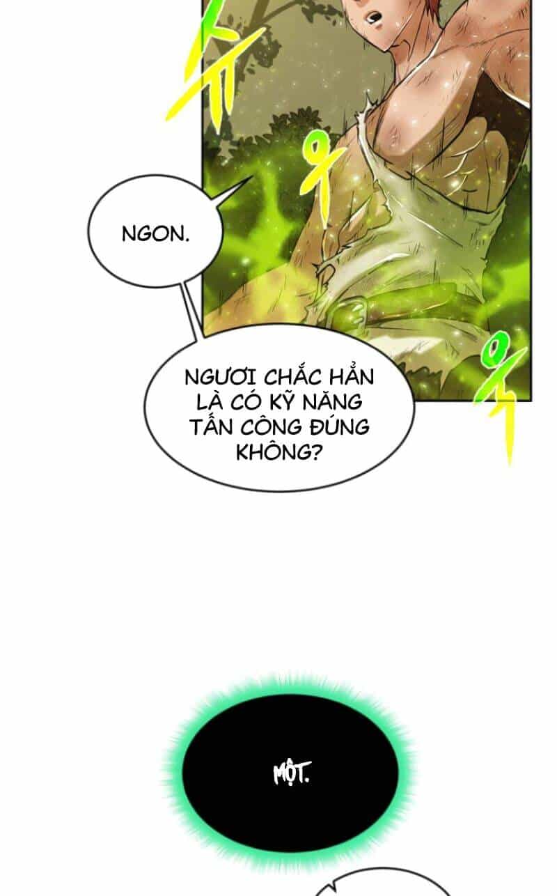 Cổ Vật Trong Hầm Tối - Chương 2 - ảnh 58