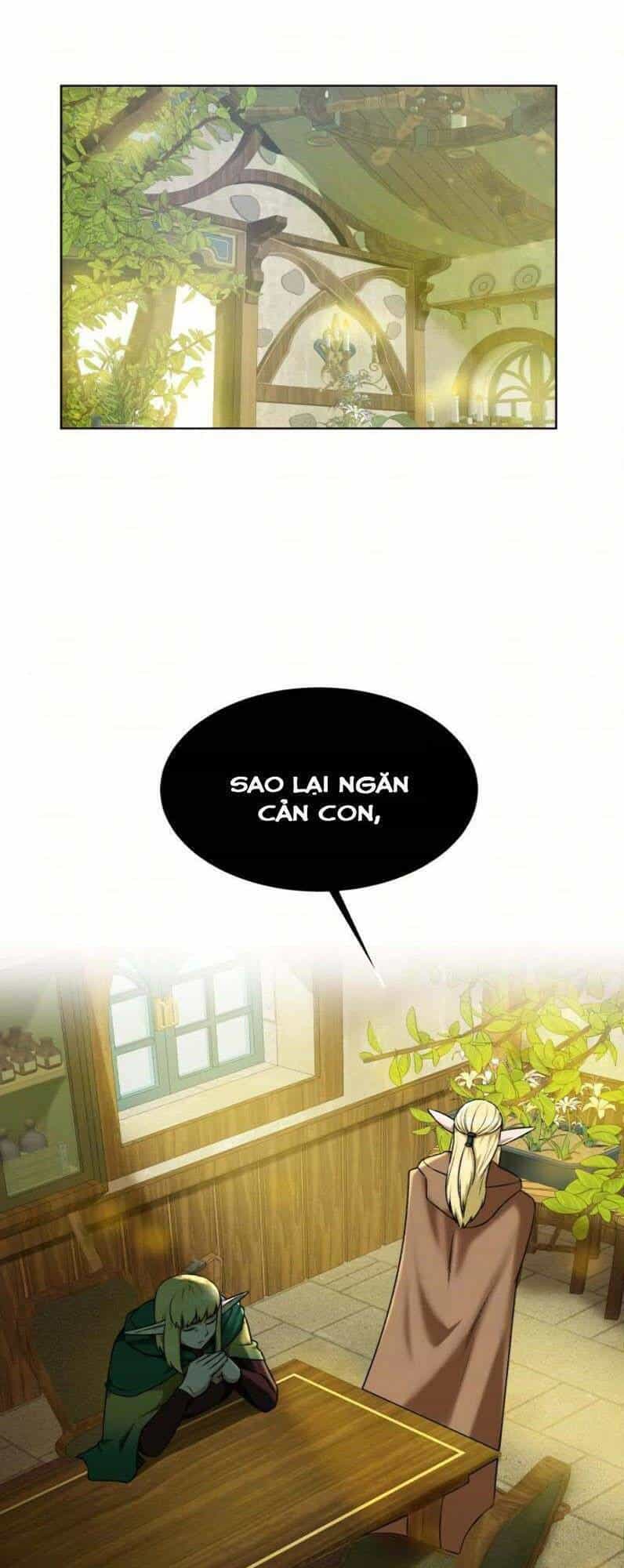 Cổ Vật Trong Hầm Tối - Chương 20 - ảnh 51