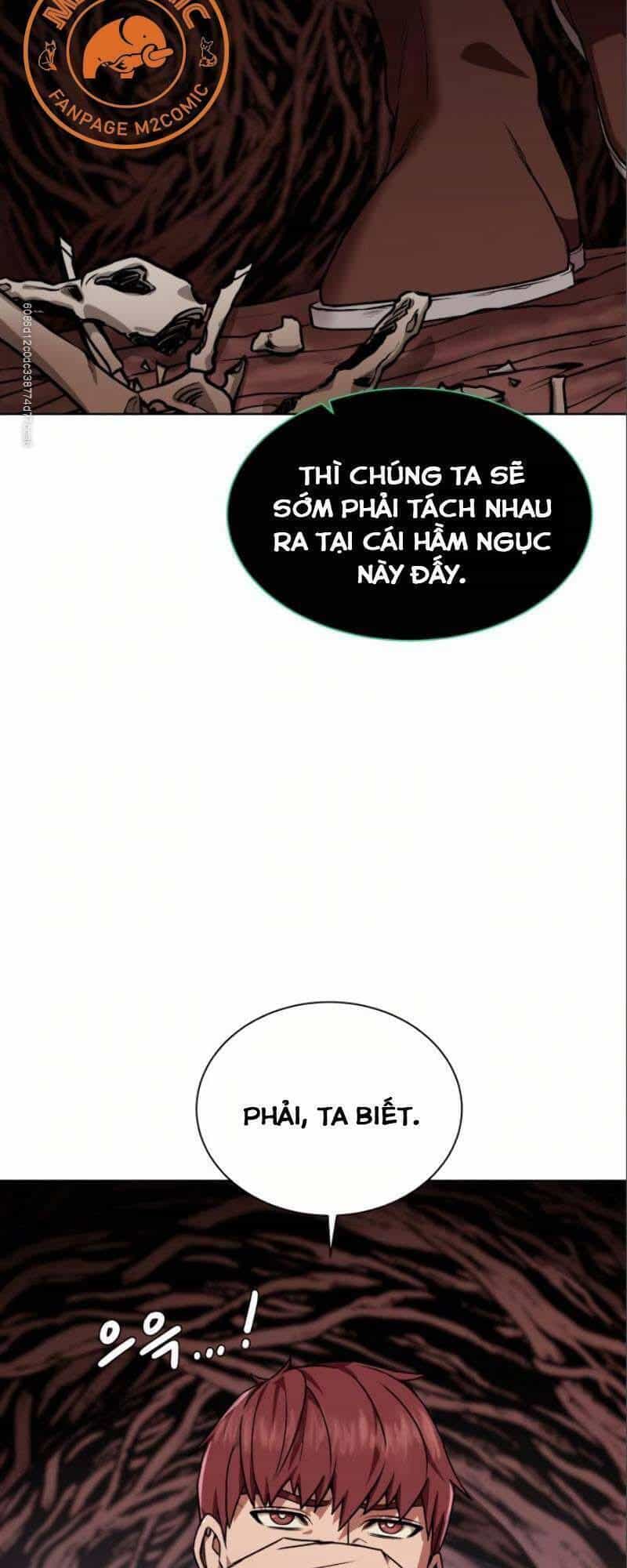 Cổ Vật Trong Hầm Tối - Chương 20 - ảnh 68