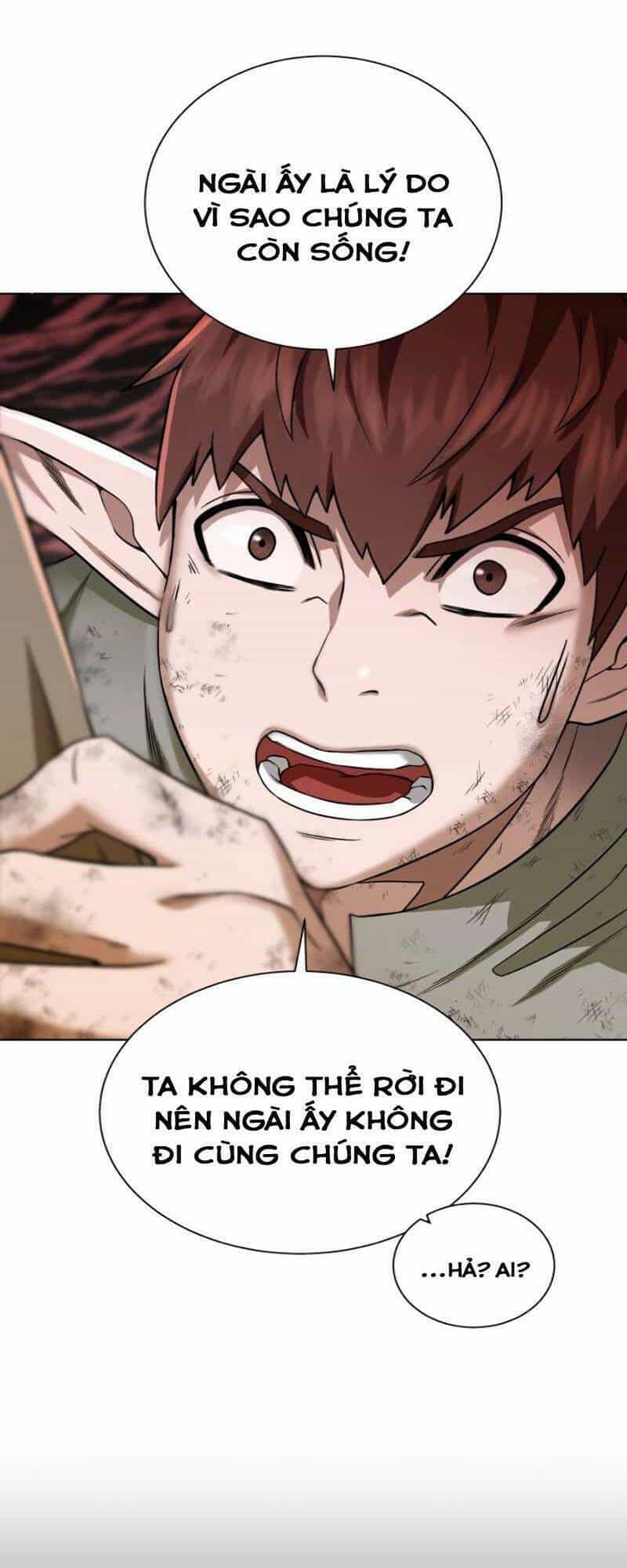 Cổ Vật Trong Hầm Tối - Chương 21 - ảnh 30