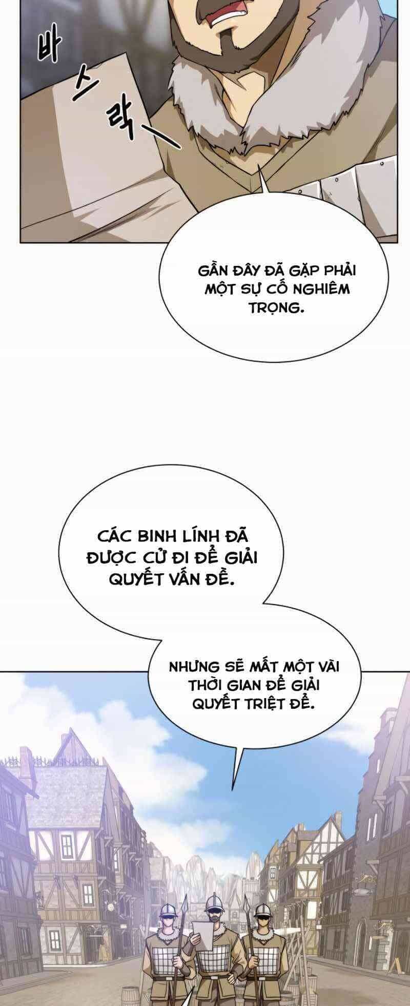 Cổ Vật Trong Hầm Tối - Chương 23 - ảnh 56