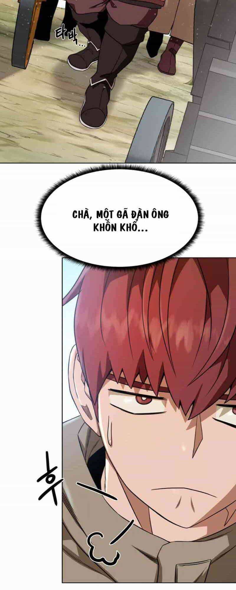 Cổ Vật Trong Hầm Tối - Chương 23 - ảnh 62