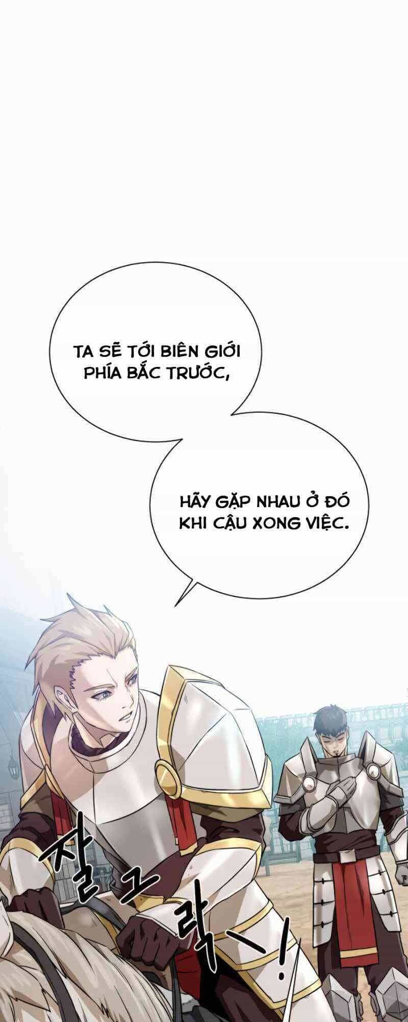 Cổ Vật Trong Hầm Tối - Chương 23 - ảnh 9