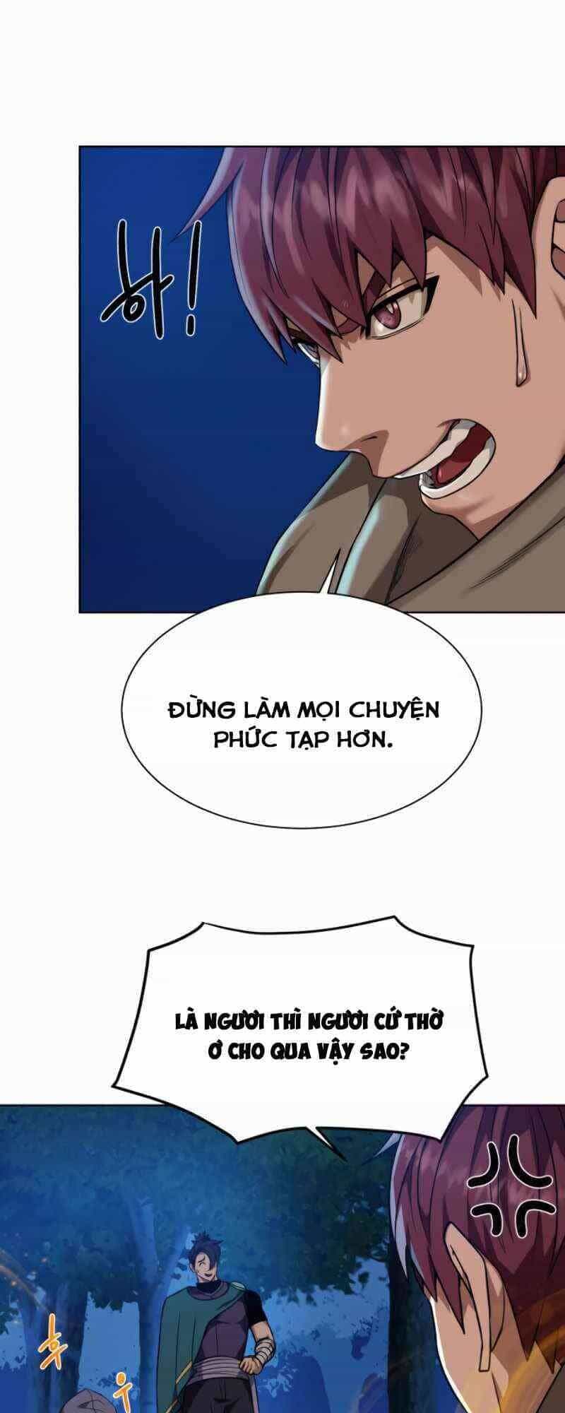 Cổ Vật Trong Hầm Tối - Chương 24 - ảnh 39
