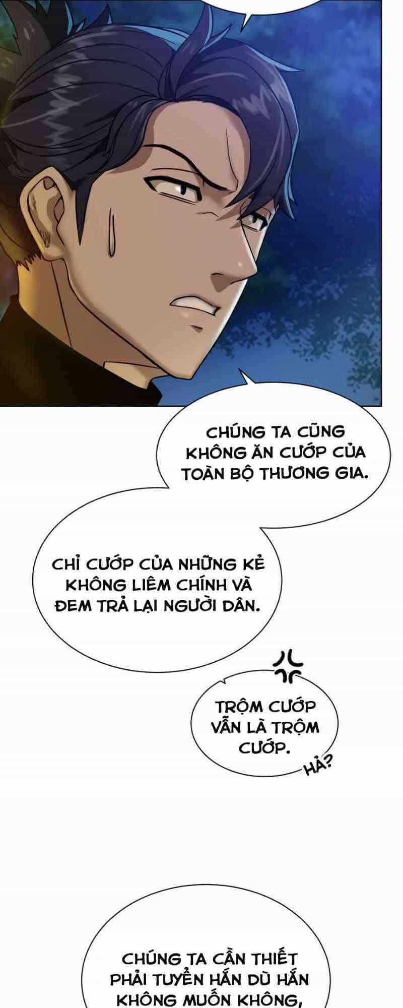 Cổ Vật Trong Hầm Tối - Chương 25 - ảnh 8