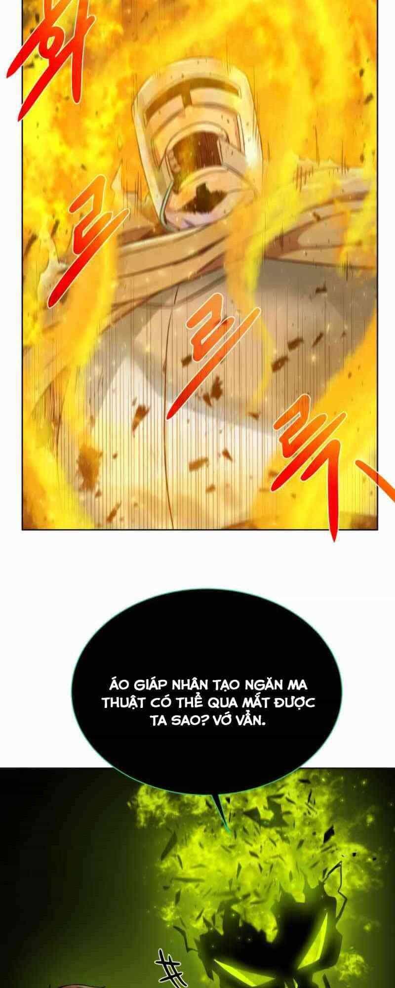 Cổ Vật Trong Hầm Tối - Chương 26 - ảnh 24