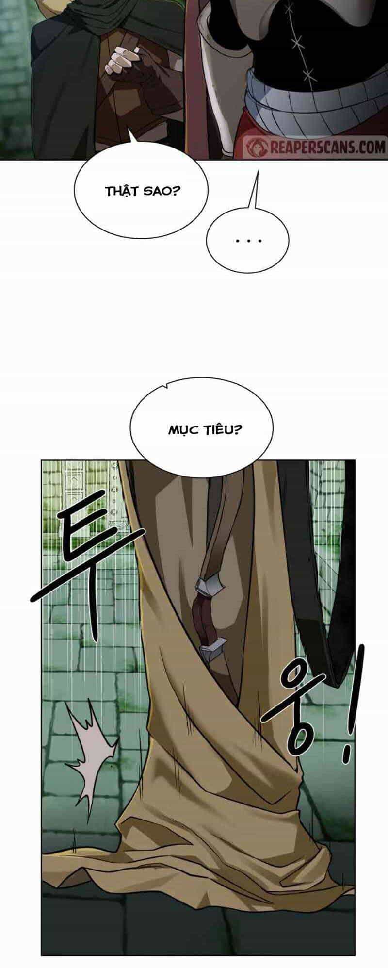 Cổ Vật Trong Hầm Tối - Chương 27 - ảnh 44