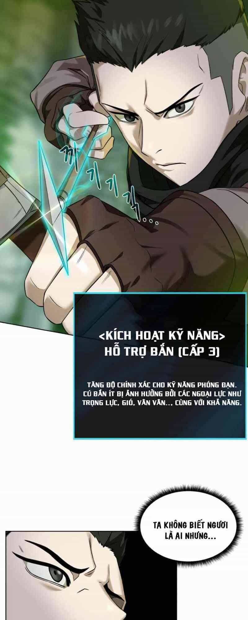 Cổ Vật Trong Hầm Tối - Chương 27 - ảnh 46