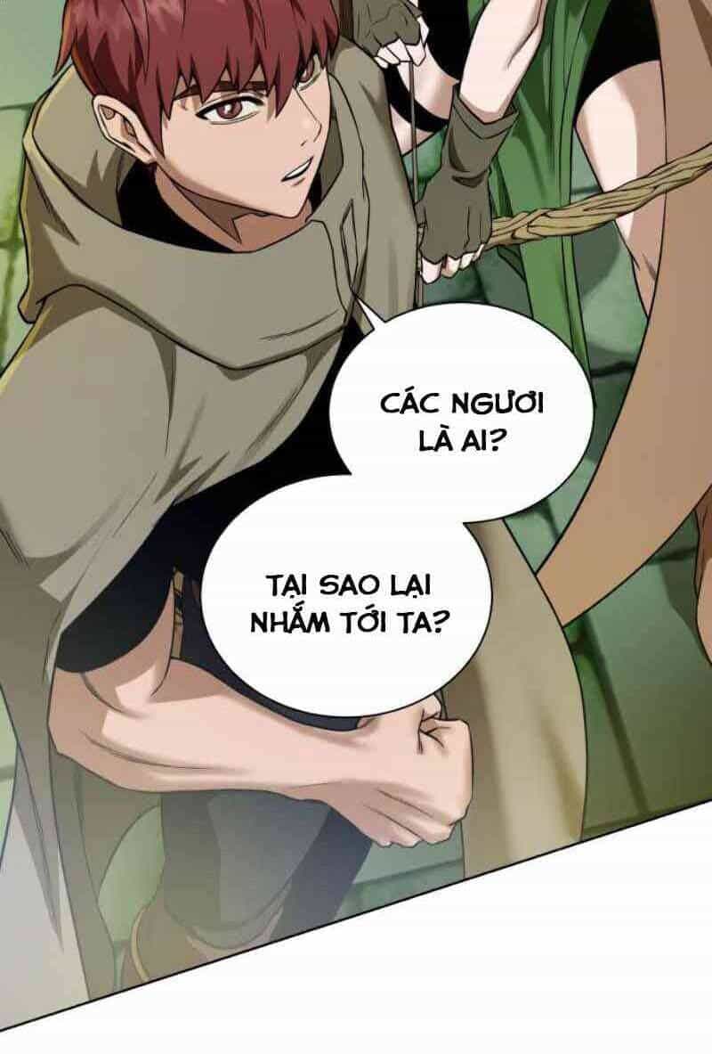 Cổ Vật Trong Hầm Tối - Chương 28 - ảnh 25