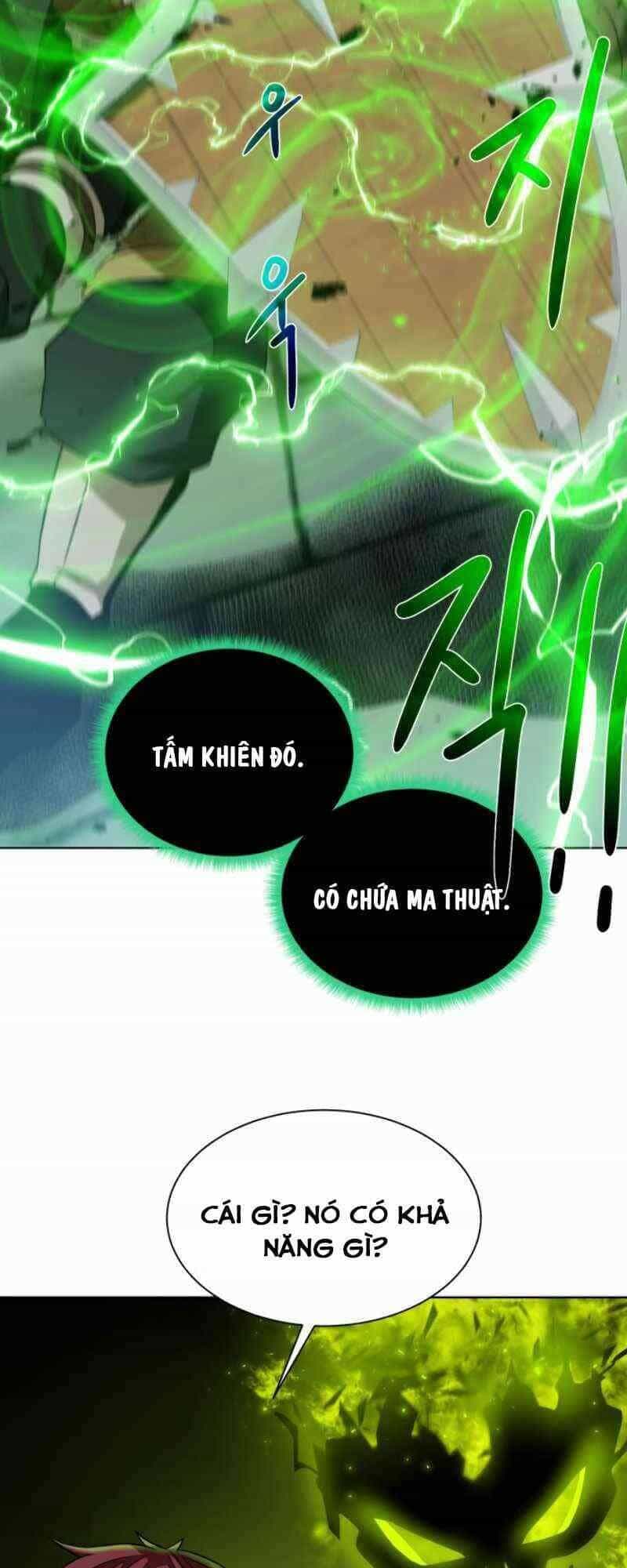 Cổ Vật Trong Hầm Tối - Chương 28 - ảnh 3