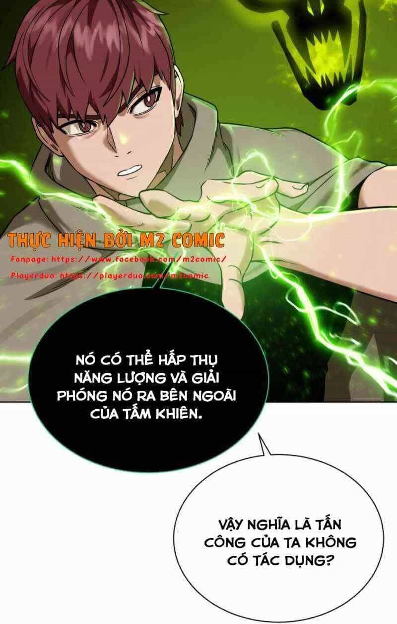 Cổ Vật Trong Hầm Tối - Chương 28 - ảnh 4