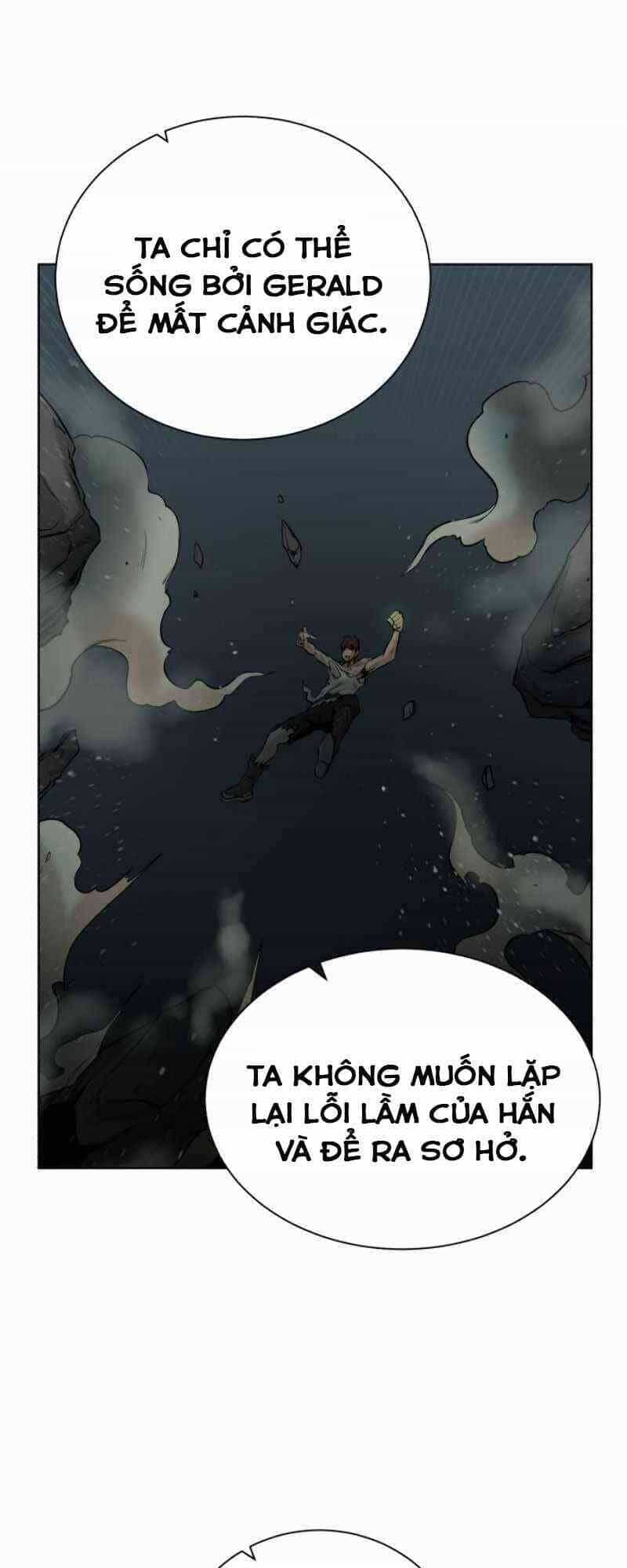 Cổ Vật Trong Hầm Tối - Chương 29 - ảnh 35