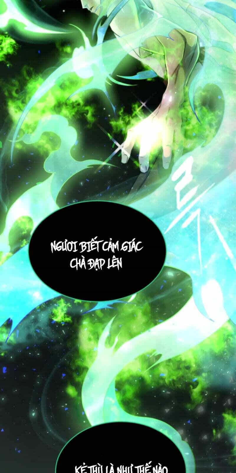 Cổ Vật Trong Hầm Tối - Chương 3 - ảnh 58