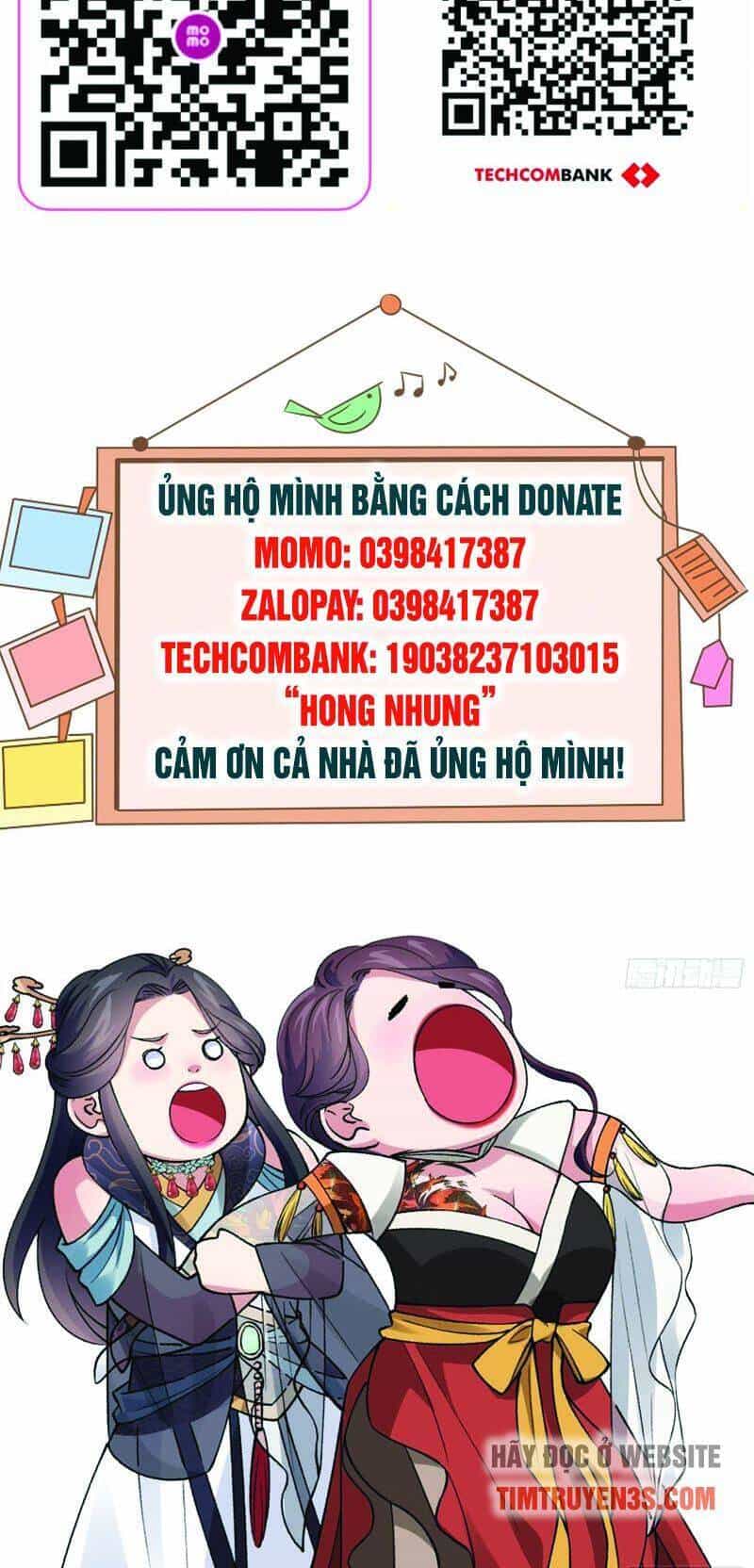 Cổ Vật Trong Hầm Tối - Chương 33 - ảnh 54