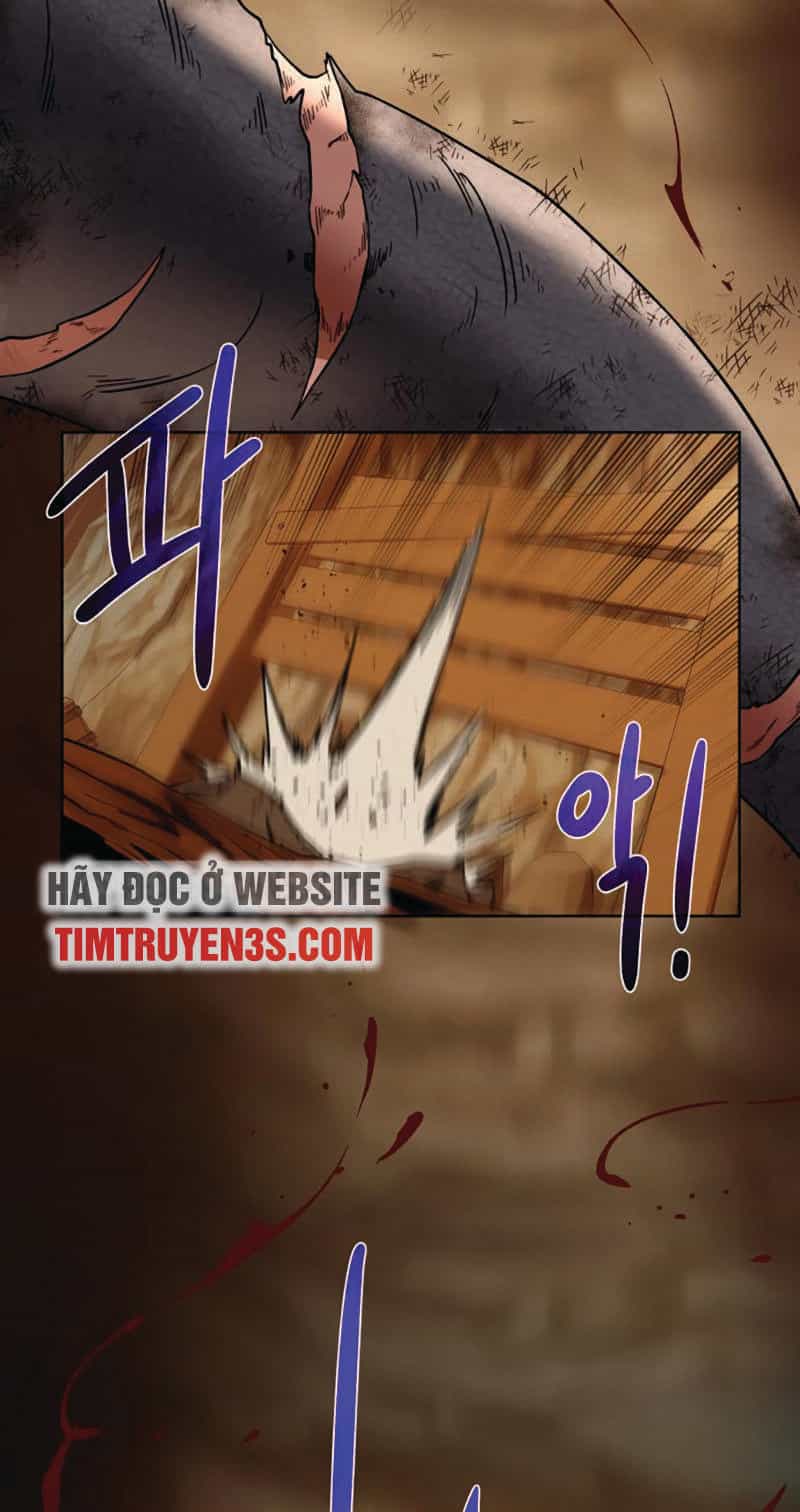 Cổ Vật Trong Hầm Tối - Chương 35 - ảnh 27