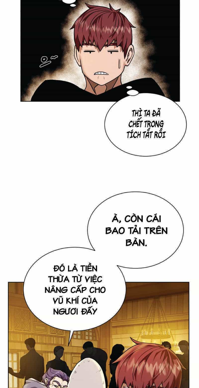 Cổ Vật Trong Hầm Tối - Chương 35 - ảnh 53