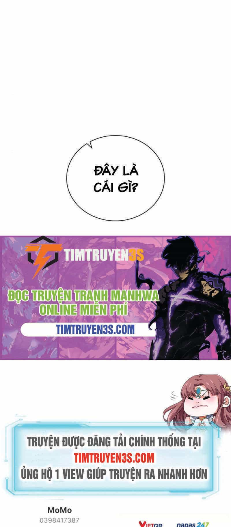 Cổ Vật Trong Hầm Tối - Chương 36 - ảnh 48