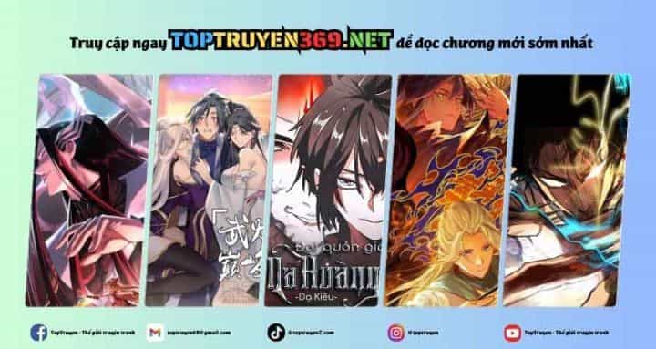 Cổ Vật Trong Hầm Tối - Chương 38.5 - ảnh 26