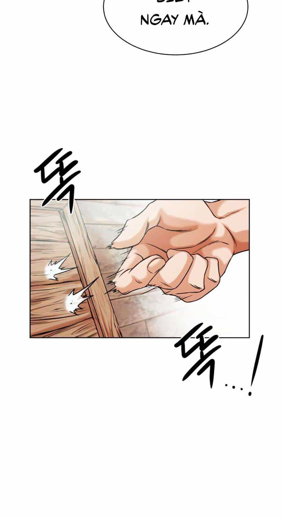 Cổ Vật Trong Hầm Tối - Chương 4 - ảnh 10