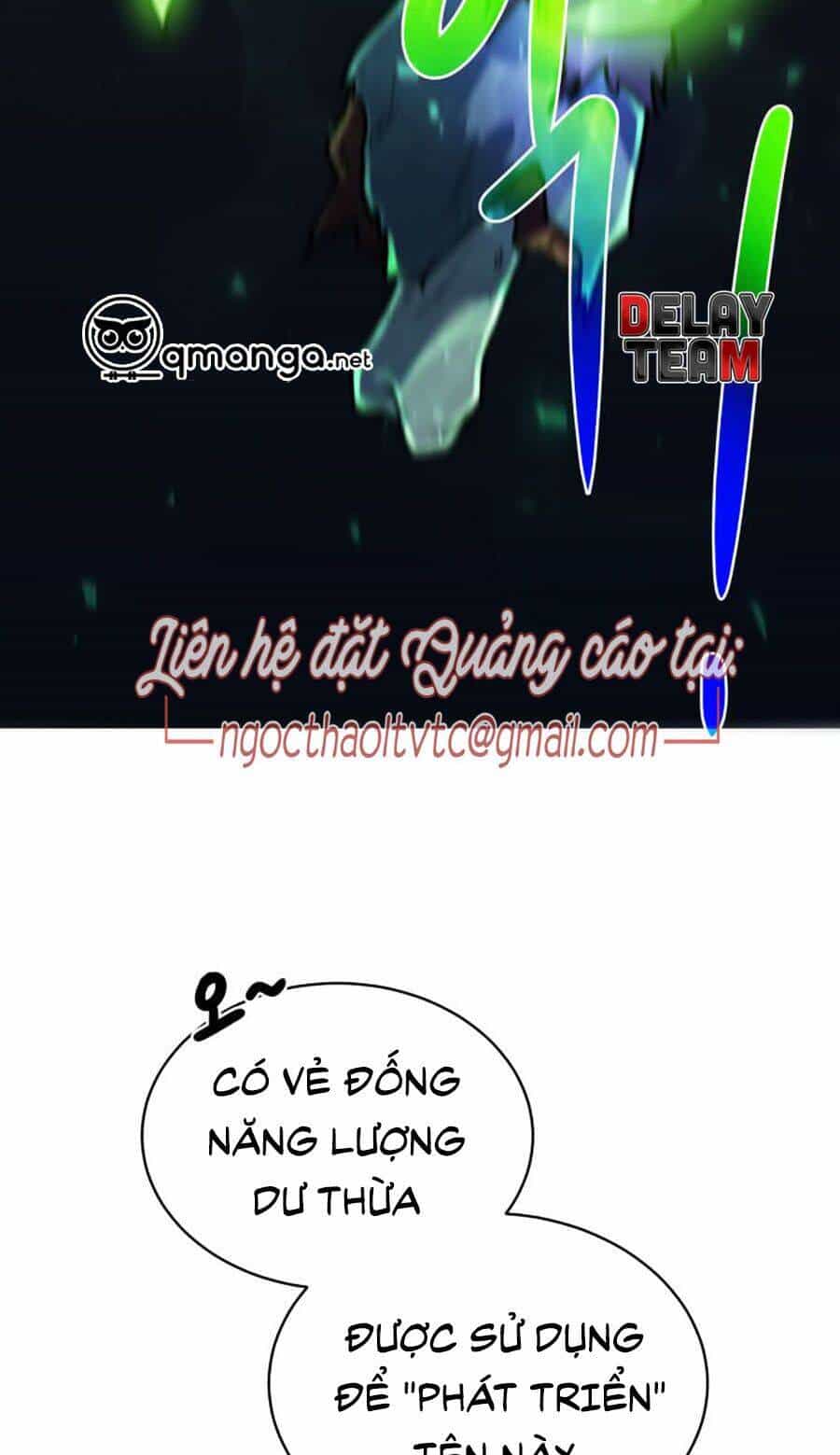 Cổ Vật Trong Hầm Tối - Chương 4 - ảnh 76