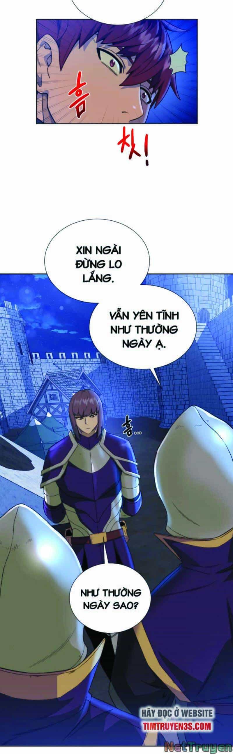 Cổ Vật Trong Hầm Tối - Chương 39 - ảnh 13
