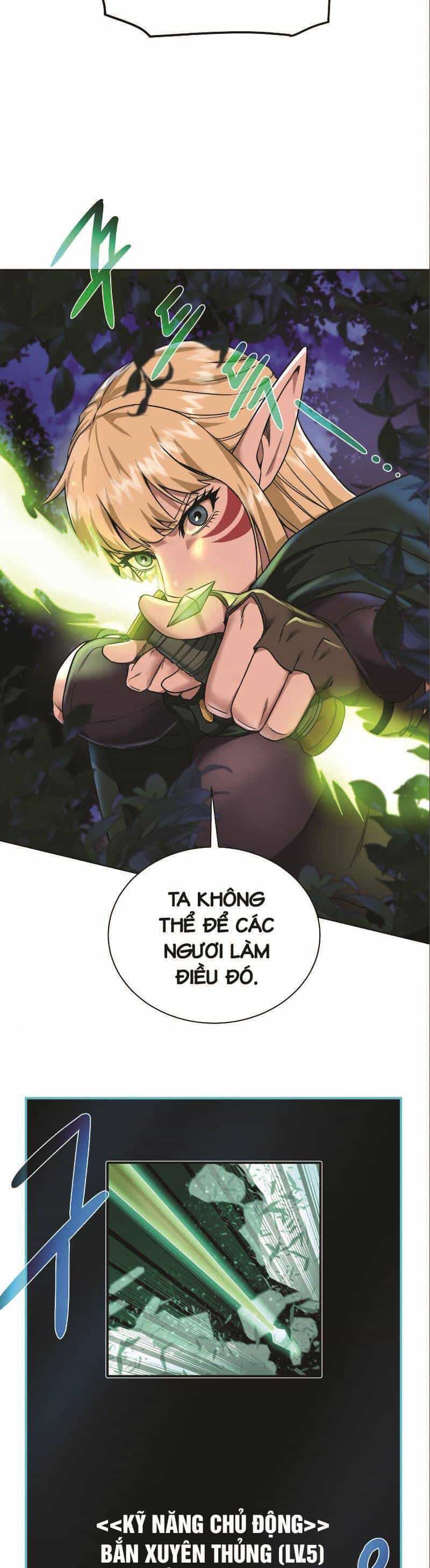 Cổ Vật Trong Hầm Tối - Chương 40 - ảnh 15