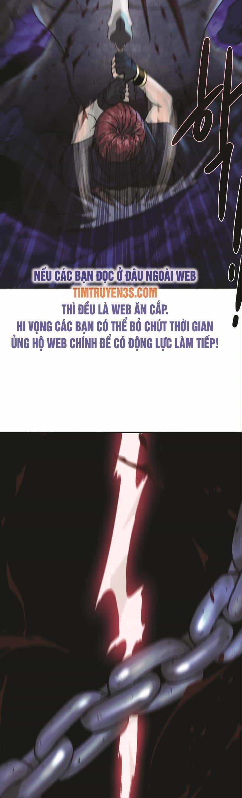Cổ Vật Trong Hầm Tối - Chương 40 - ảnh 32