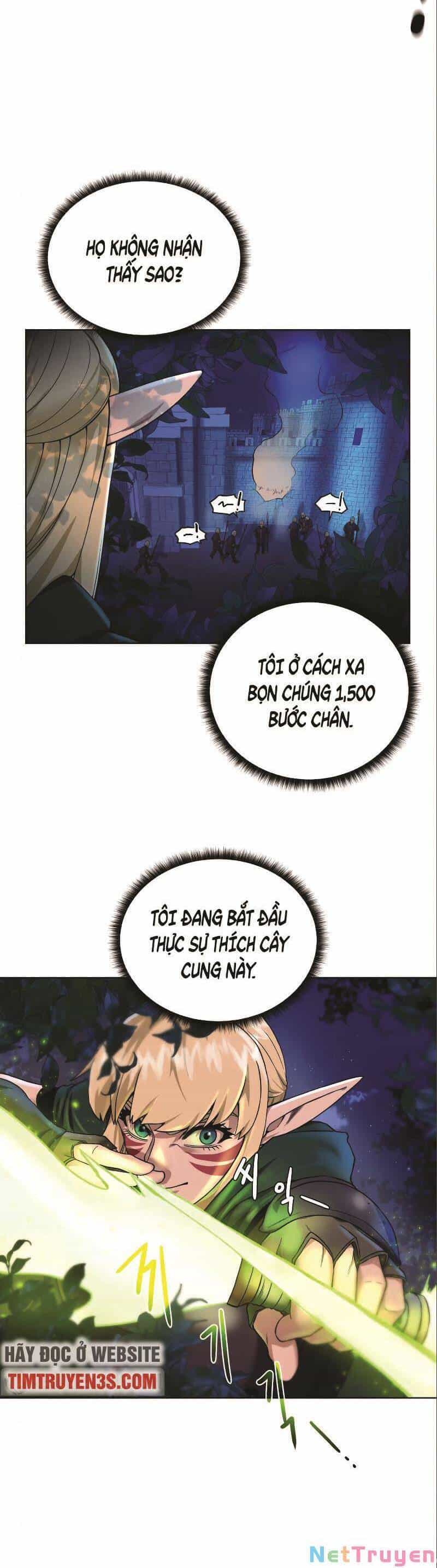 Cổ Vật Trong Hầm Tối - Chương 40 - ảnh 9
